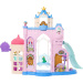 Disneyjeve princeze: Set za igru „Dvorac za kućne ljubimce” - Mattel