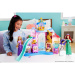 Disneyjeve princeze: Set za igru „Dvorac za kućne ljubimce” - Mattel
