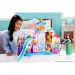 Disneyjeve princeze: Set za igru „Dvorac za kućne ljubimce” - Mattel slika 3