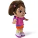 Dora istraživačica: plišana figura Dora 20 cm – Spin Master