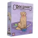 Društvena igra Dog Lover s kartama