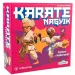 Društvena igra Karate bake slika 1