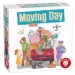 Društvena igra Moving Day - Piatnik