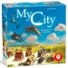 Društvena igra My City - Piatnik