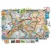 Društvena igra Ticket to Ride Europa