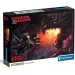 Dungeons &amp; Dragons – Borba zmajeva 1000-dijelna slagalica s posterom - Clementoni