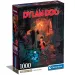Dylan Dog puzzle od 1000 dijelova - Clementoni