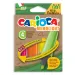 Eco Family Memolight 4-dijelni set markera - Carioca