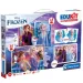 Edukit: Frozen 4 u 1 kolekcija igara - Clementoni