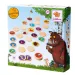 Eichhorn: Graffaló drvena memorijska igra, 30 komada - Simba Toys slika 1