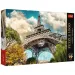 Eiffelov toranj, Pariz 1000-dijelni Premium plus kvalitetni puzzle – Trefl