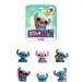 Elastična Disney Stitch kolekcionarska figura, 1 kom