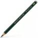 Faber-Castell: 9000 Jumbo grafitna olovka 2B