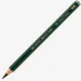 Faber-Castell: 9000 Jumbo grafitna olovka 8B
