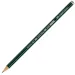 Faber-Castell: 9008 Steno grafitna olovka 2B