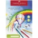 Faber-Castell: Blok za crtanje A4, 100 listova, 80 g
