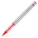 Faber-Castell: Crvena roler olovka 0,5 mm