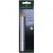 Faber-Castell: GRIP Sparkle Harmony set od 3 grafitne olovke "B"