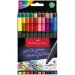 Faber-Castell: Grip set od 20 komada tankih flomastera 0,4 mm