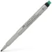 Faber-Castell: Multimark crni marker za foliju M sa zaobljenim vrhom