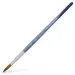 Faber-Castell: Okrugli kist 10