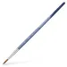 Faber-Castell: Okrugli kist 4