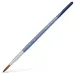 Faber-Castell: Okrugli kist broj 8