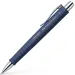 Faber-Castell: Poly Ball M plava kemijska olovka