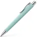 Faber-Castell: Poly Ball XB kemijska olovka karipsko plava