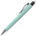 Faber Castell: Poly Matic mehanička olovka karipsko plava 0,7 mm