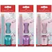 Faber-Castell: SPARKLE set od 4 komada pisaćeg pribora u raznim varijantama, 1 komad