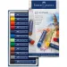 Faber-Castell: Set od 12 uljnih pastelnih kreda