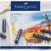 Faber-Castell: Set od 24 uljnih pastela