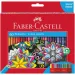Faber-Castell: Set od 60 šarenih olovaka