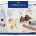 Faber-Castell: Set suhogih pastela, 24 komada