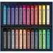 Faber-Castell: Set suhogih pastela, 24 komada