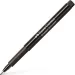 Faber-Castell crna tehnička olovka 0,8 mm