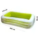 Family Swim Center bazen na napuhavanje 262x175cm - Intex