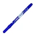 Fineliner igličasti flomaster plave boje 0,5 mm - Carioca slika 1