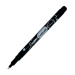Fineliner igličasti flomaster u crnoj boji 0,5 mm - Carioca