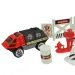 Fire Crew: Vatrogasni set igračaka s vozilima i dodacima u različitim verzijama 1db