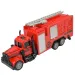 Fire Squad: Vatrogasni kamion s kotačima za zamah u dvije različite verzije 1db