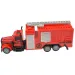 Fire Squad: Vatrogasni kamion s kotačima za zamah u dvije različite verzije 1db