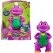 Fisher-Price: Barneyjev svijet - Barney koji pokazuje srce - Mattel