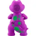 Fisher-Price: Barneyjev svijet - Barney koji pokazuje srce - Mattel
