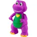 Fisher-Price: Barneyjev svijet - Barney koji pokazuje srce - Mattel