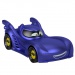 Fisher-Price: Batwheels Bam automobilčić 1/55 - Mattel