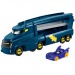 Fisher-Price: Batwheels Bam kamion za prijevoz s malim automobilom - Mattel