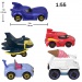Fisher-Price: Batwheels set od 5 malih autića 1/55 - Mattel