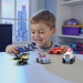Fisher-Price: Batwheels set od 5 malih autića 1/55 - Mattel